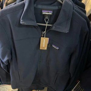 Men's Patagonia Micro D Fleece Jacket 3XL